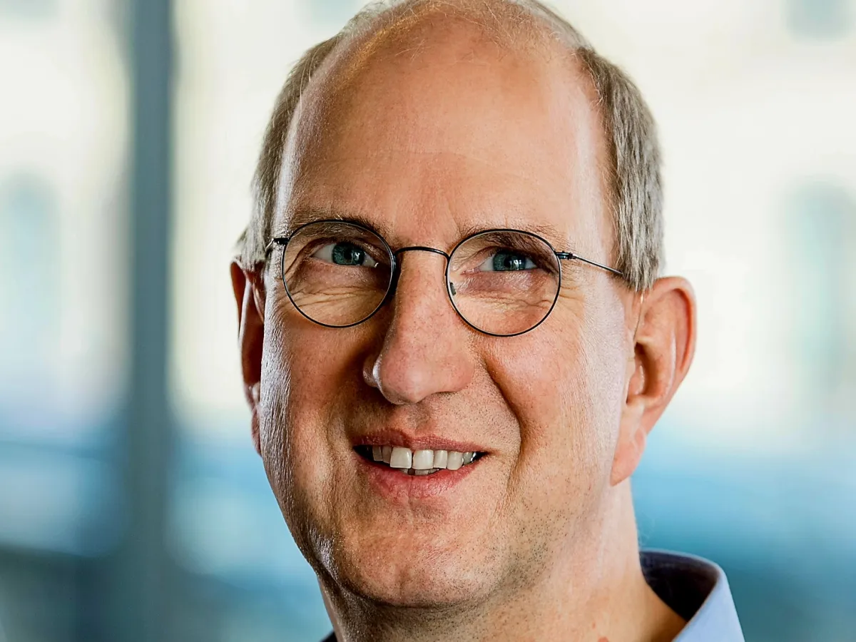 Markus Große Ophoff